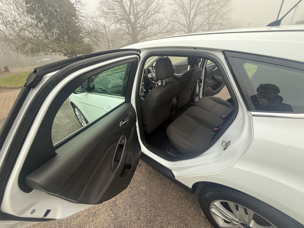 Used Ford Focus 2014 for sale - 77080444: Photo 25