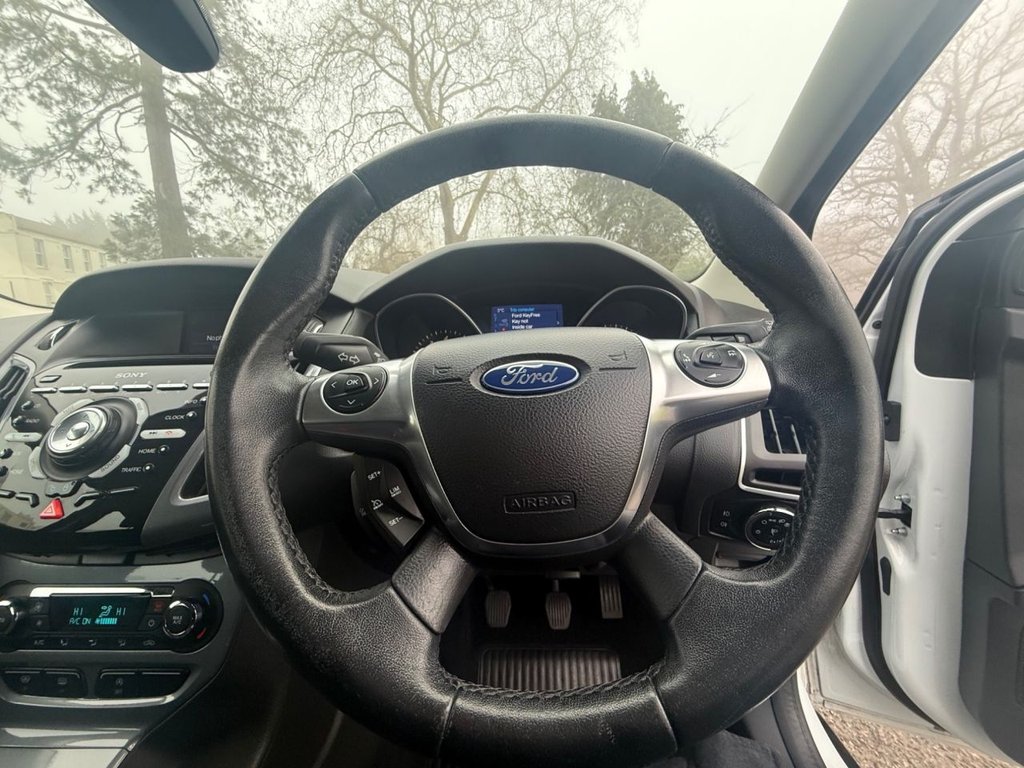 Used Ford Focus 2014 for sale - 77080444: Photo 27