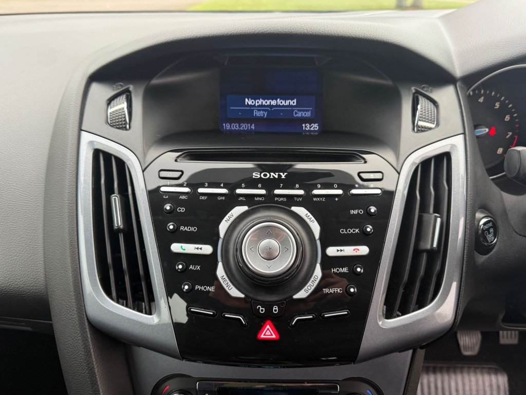 Used Ford Focus 2014 for sale - 77080444: Photo 29