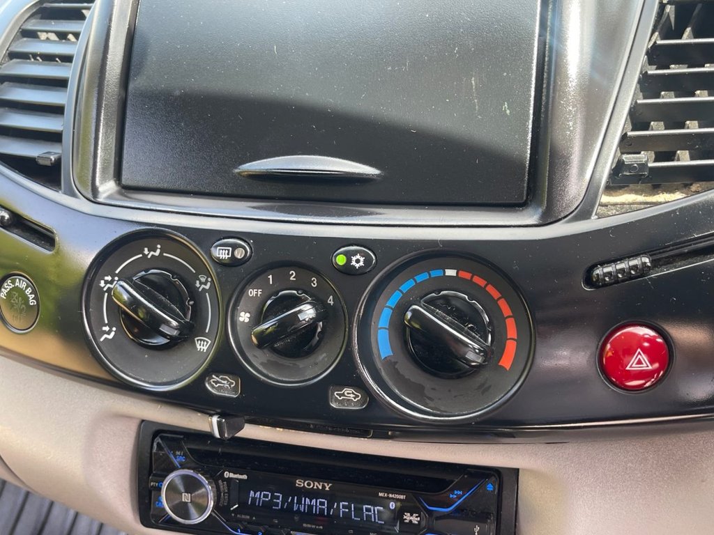 Used Mitsubishi L200 2009 for sale - 77971638: Photo 19