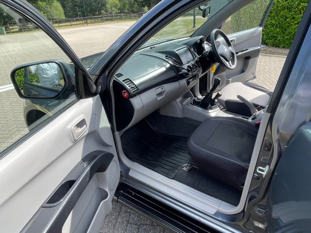 Used Mitsubishi L200 2009 for sale - 77971638: Photo 23