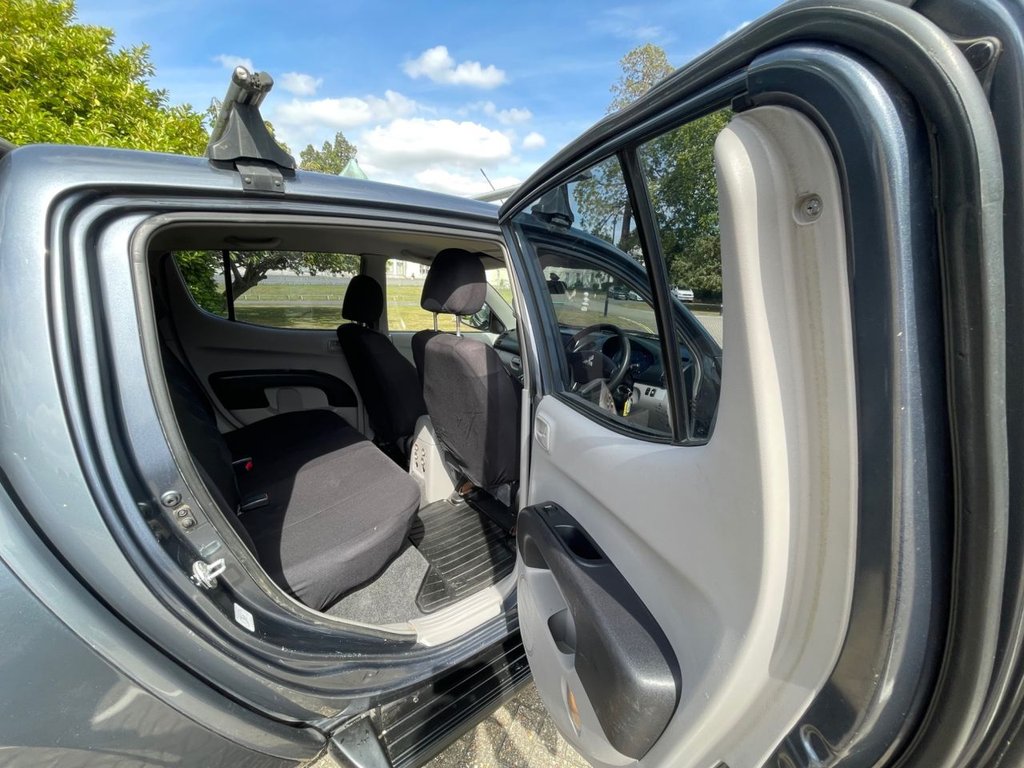 Used Mitsubishi L200 2009 for sale - 77971638: Photo 29