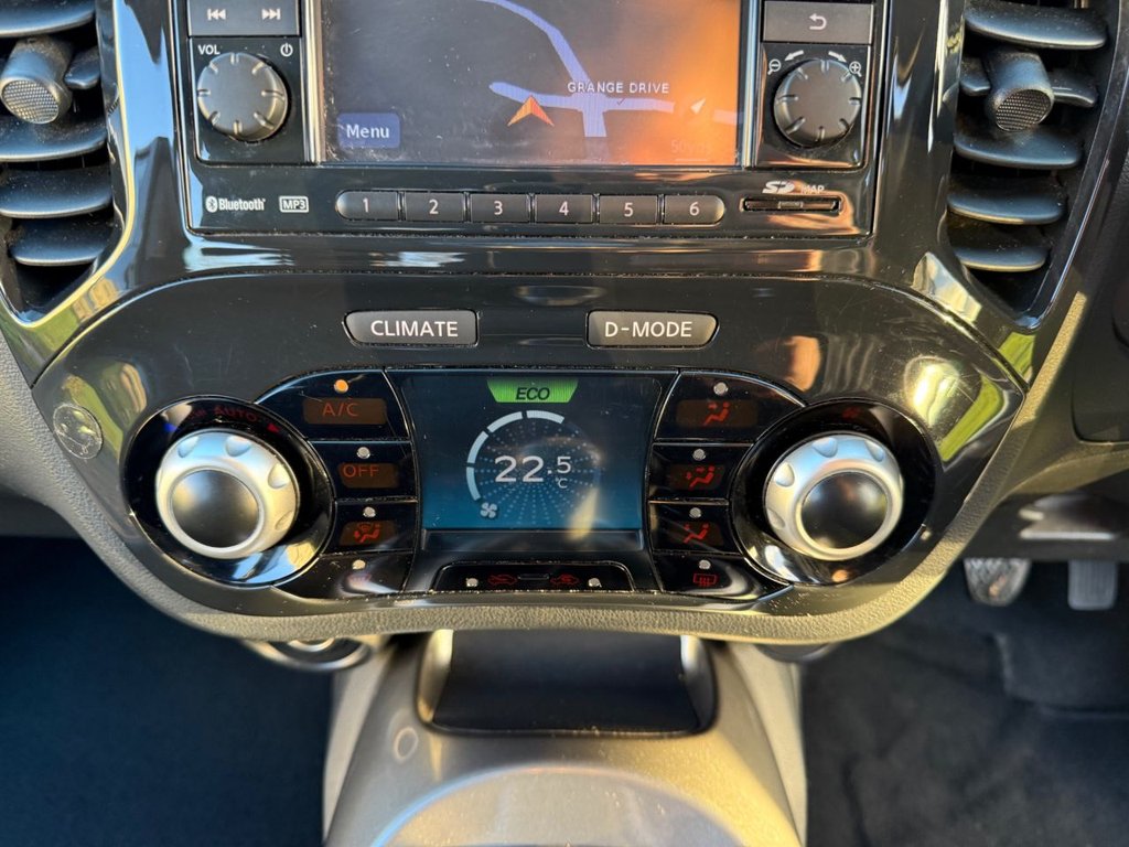 Used Nissan Juke 2013 for sale - 76867798: Photo 15