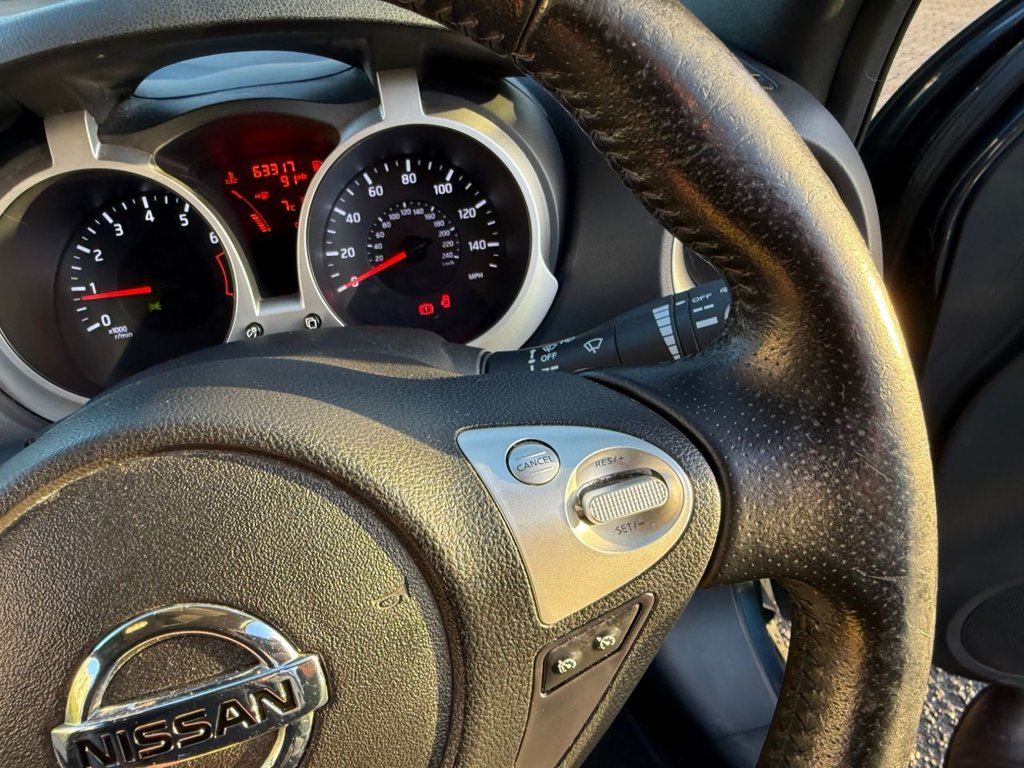 Used Nissan Juke 2013 for sale - 76867798: Photo 18