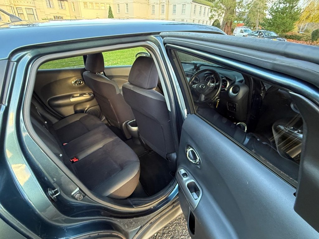 Used Nissan Juke 2013 for sale - 76867798: Photo 20