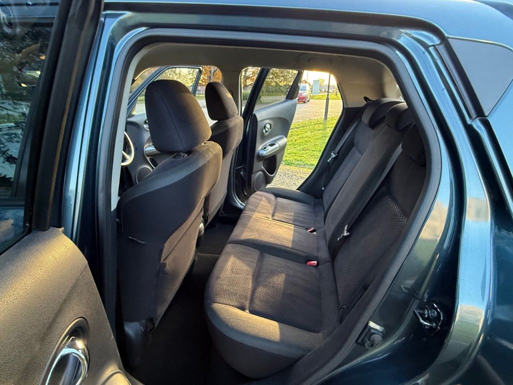 Used Nissan Juke 2013 for sale - 76867798: Photo 21