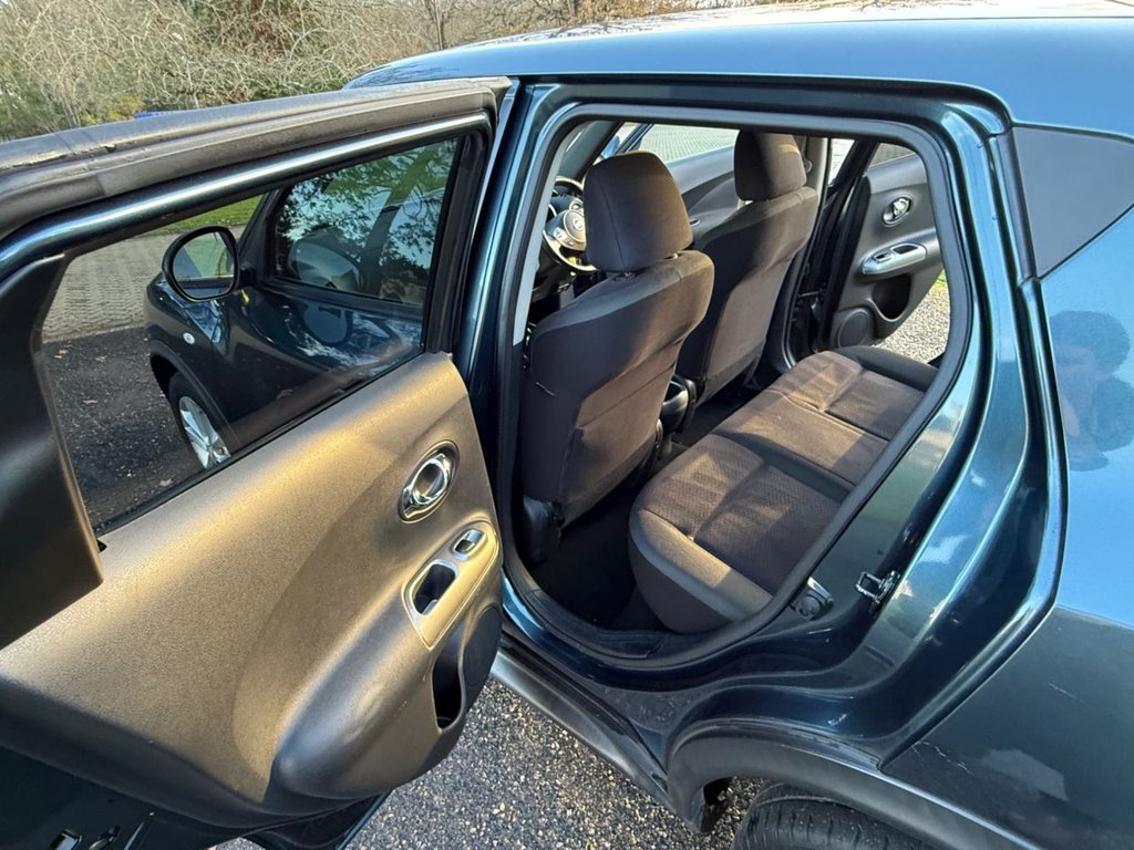 Used Nissan Juke 2013 for sale - 76867798: Photo 22