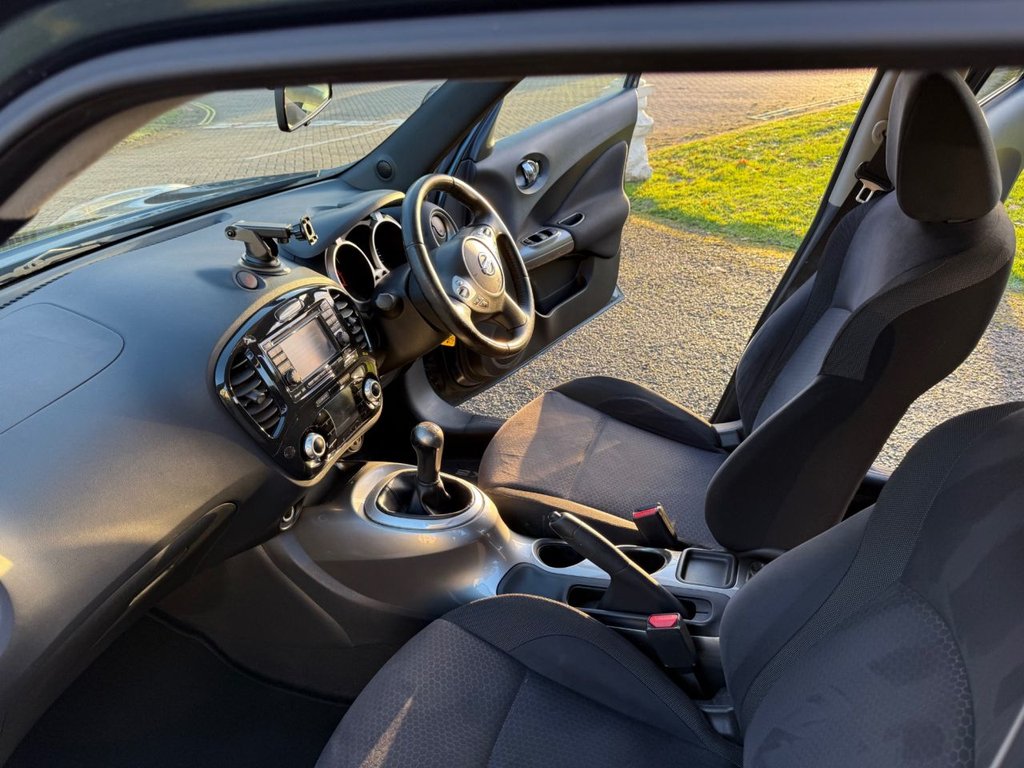 Used Nissan Juke 2013 for sale - 76867798: Photo 27