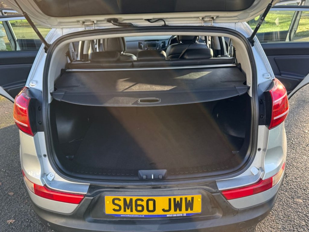 Used Kia Sportage 2010 for sale - 76934540: Photo 11