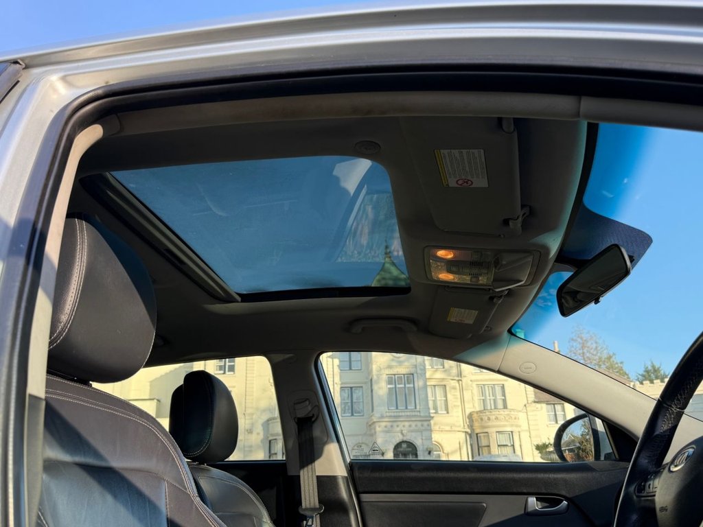 Used Kia Sportage 2010 for sale - 76934540: Photo 12