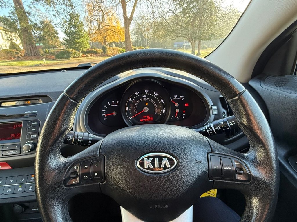 Used Kia Sportage 2010 for sale - 76934540: Photo 13