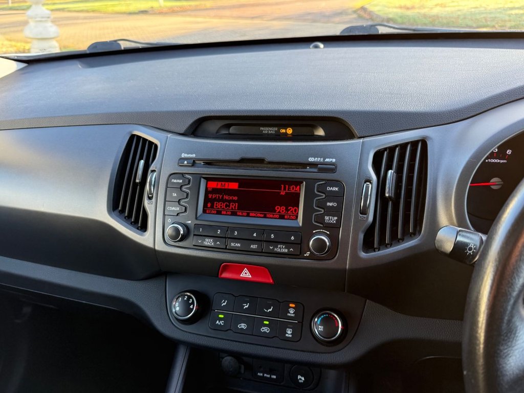 Used Kia Sportage 2010 for sale - 76934540: Photo 14