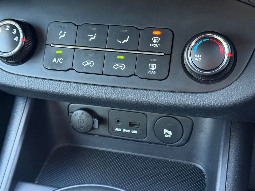 Used Kia Sportage 2010 for sale - 76934540: Photo 15