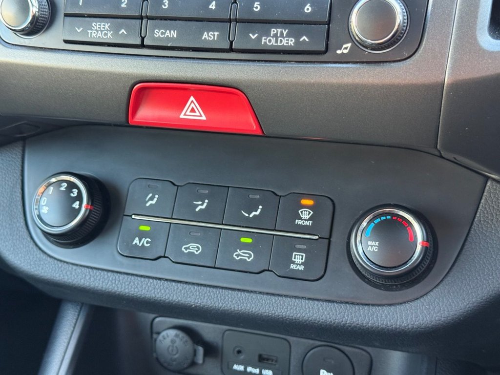 Used Kia Sportage 2010 for sale - 76934540: Photo 16