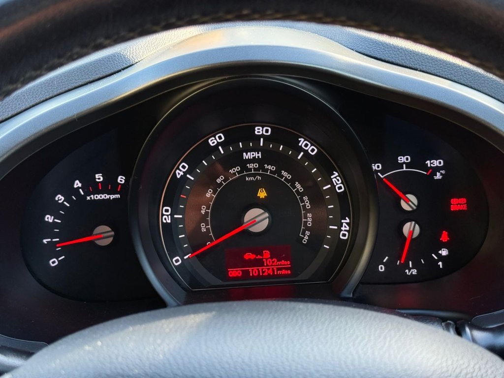 Used Kia Sportage 2010 for sale - 76934540: Photo 19