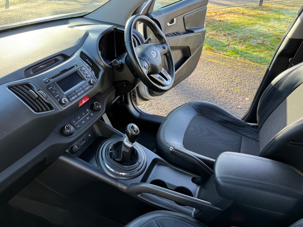 Used Kia Sportage 2010 for sale - 76934540: Photo 20