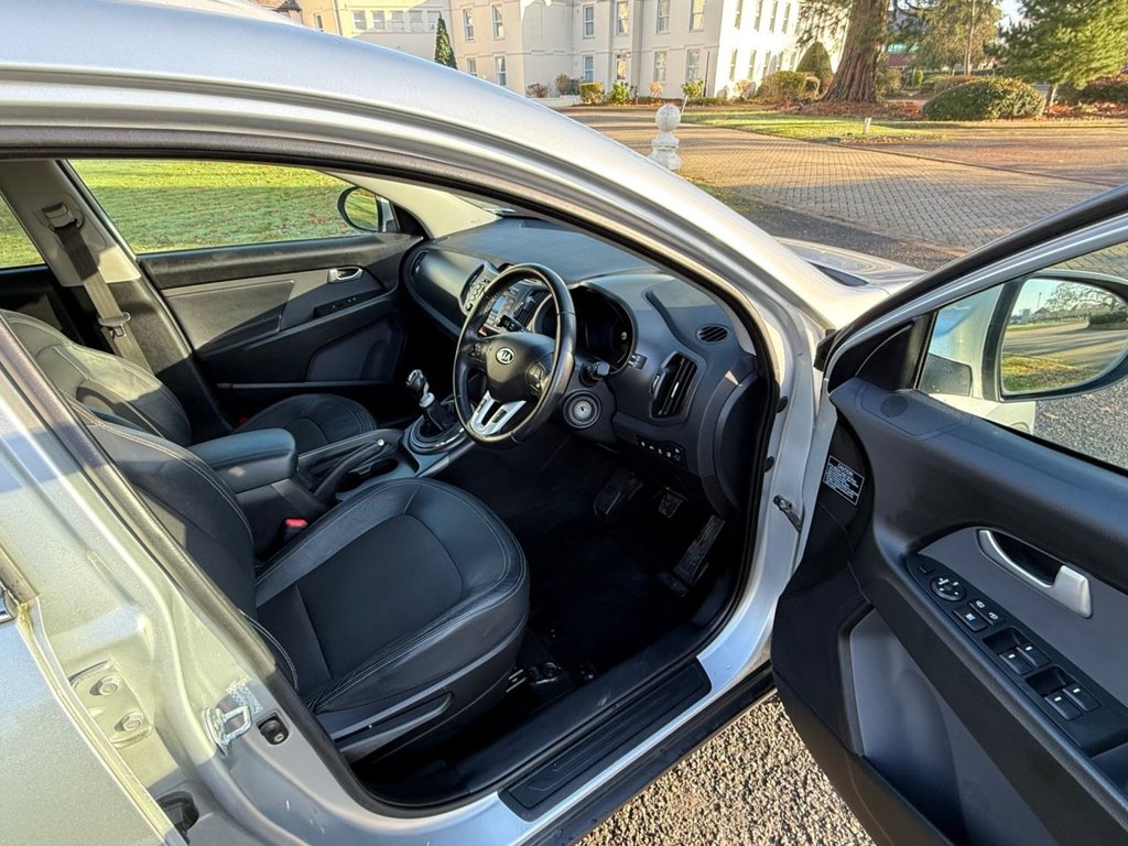 Used Kia Sportage 2010 for sale - 76934540: Photo 23