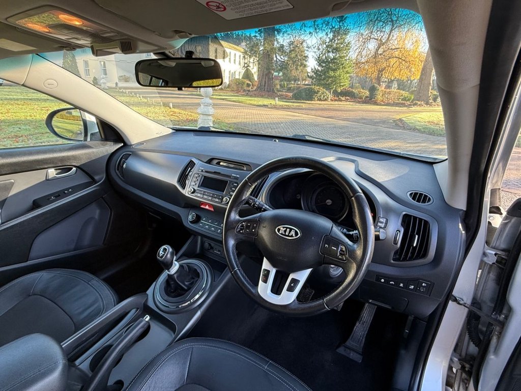 Used Kia Sportage 2010 for sale - 76934540: Photo 25