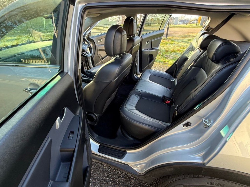 Used Kia Sportage 2010 for sale - 76934540: Photo 26