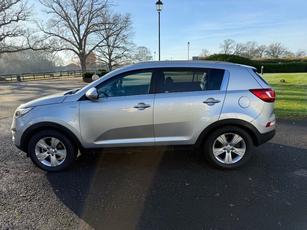 Used Kia Sportage 2010 for sale - 76934540: Photo 5