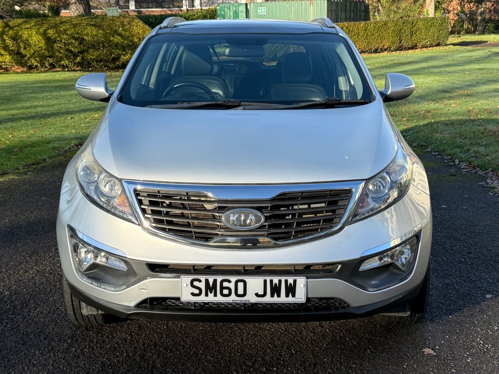 Used Kia Sportage 2010 for sale - 76934540: Photo 9