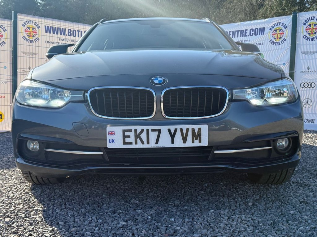 Used BMW 3 Series 2017 for sale - 77967274: Photo 11