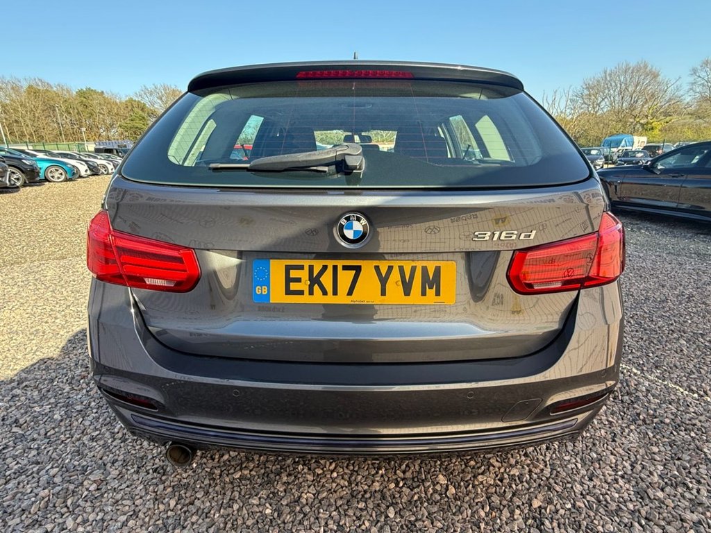 Used BMW 3 Series 2017 for sale - 77967274: Photo 12