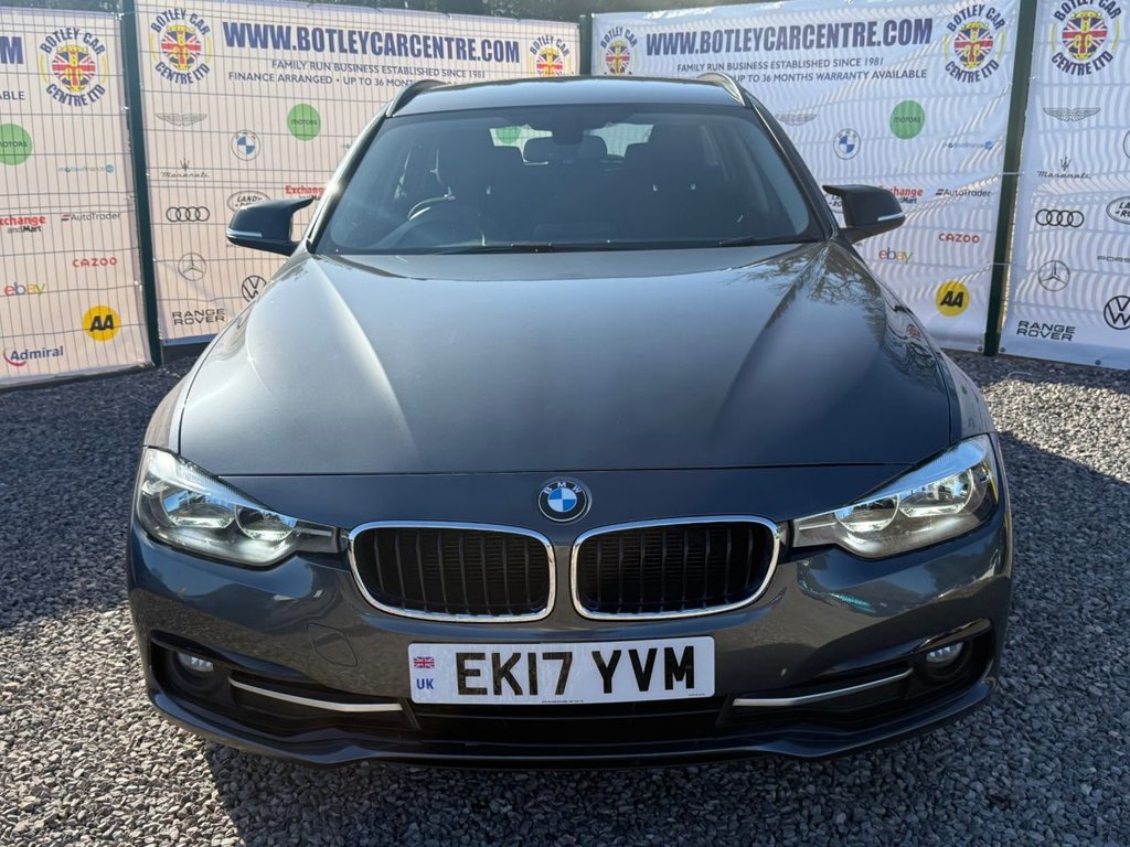Used BMW 3 Series 2017 for sale - 77967274: Photo 13