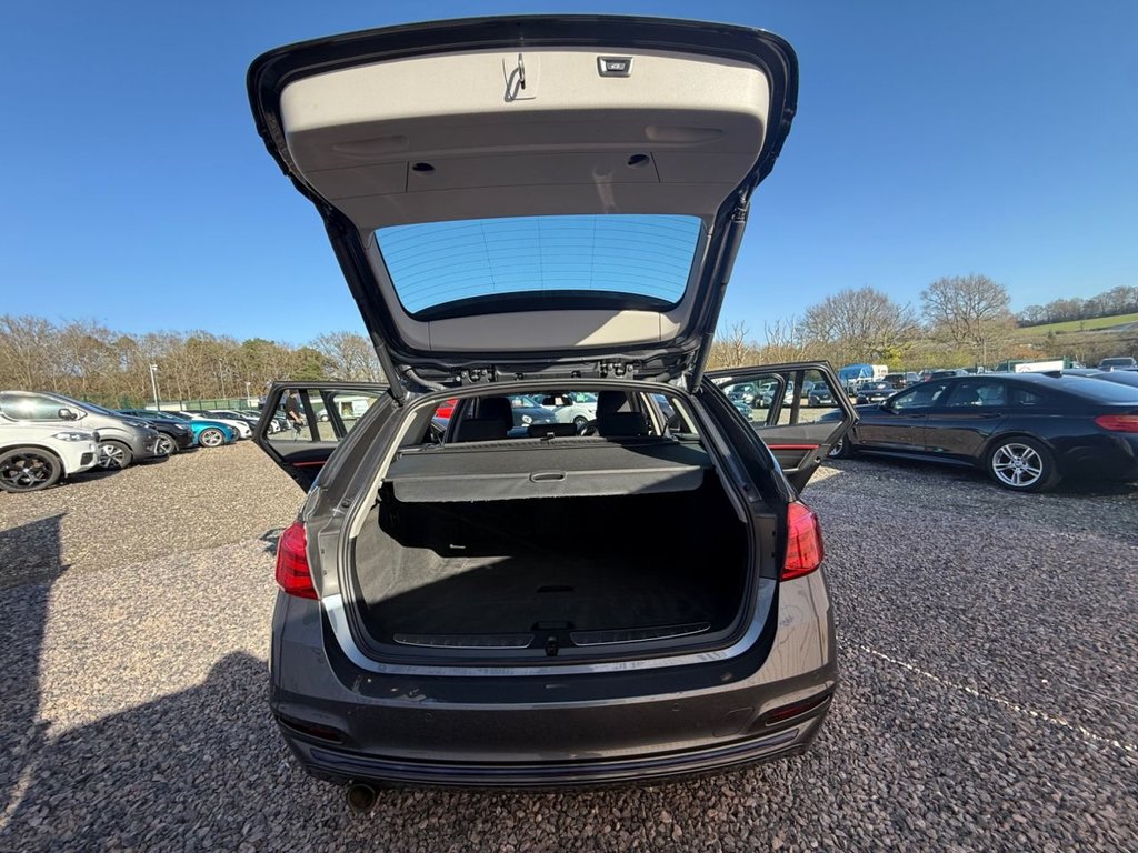 Used BMW 3 Series 2017 for sale - 77967274: Photo 16