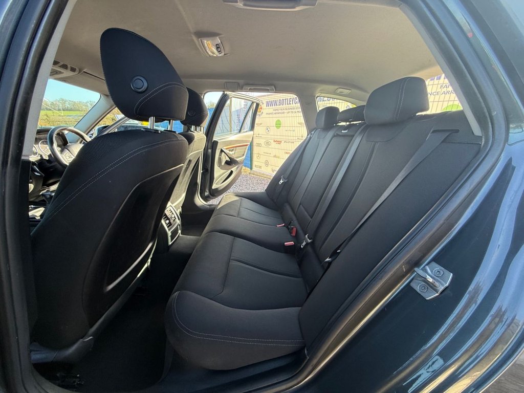 Used BMW 3 Series 2017 for sale - 77967274: Photo 18