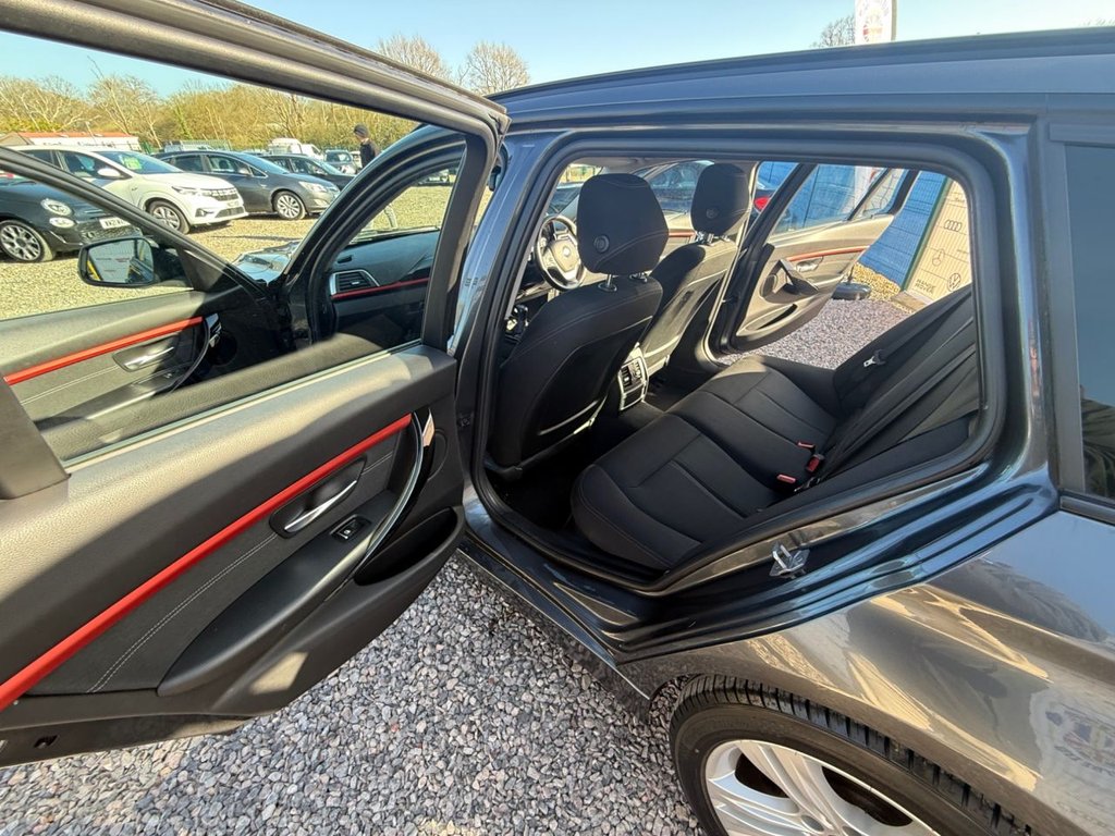 Used BMW 3 Series 2017 for sale - 77967274: Photo 19