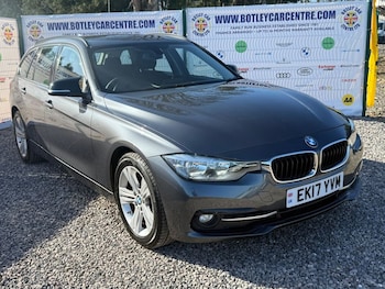 BMW 3 Series feature image