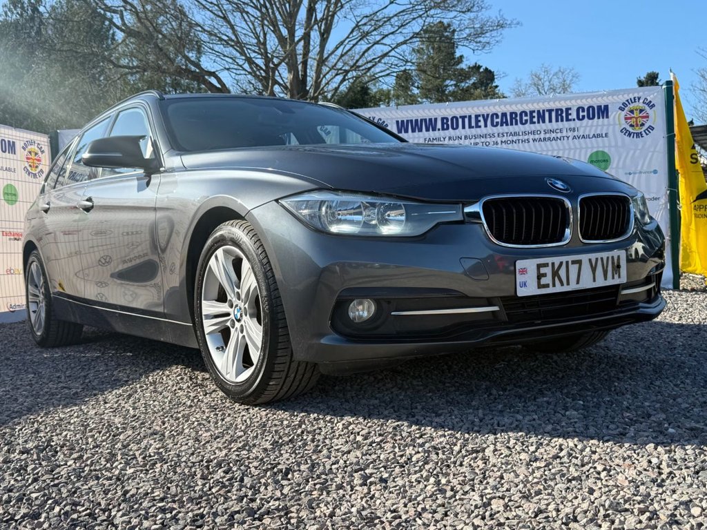 Used BMW 3 Series 2017 for sale - 77967274: Photo 2