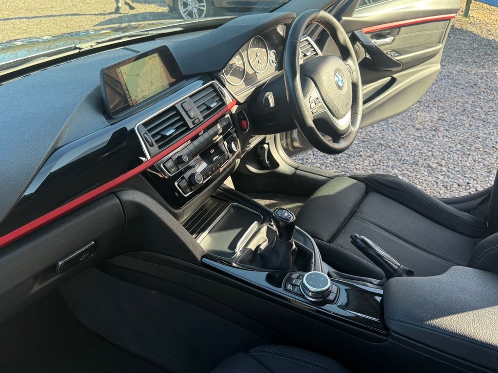 Used BMW 3 Series 2017 for sale - 77967274: Photo 20