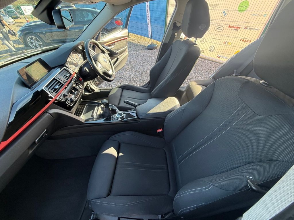 Used BMW 3 Series 2017 for sale - 77967274: Photo 21