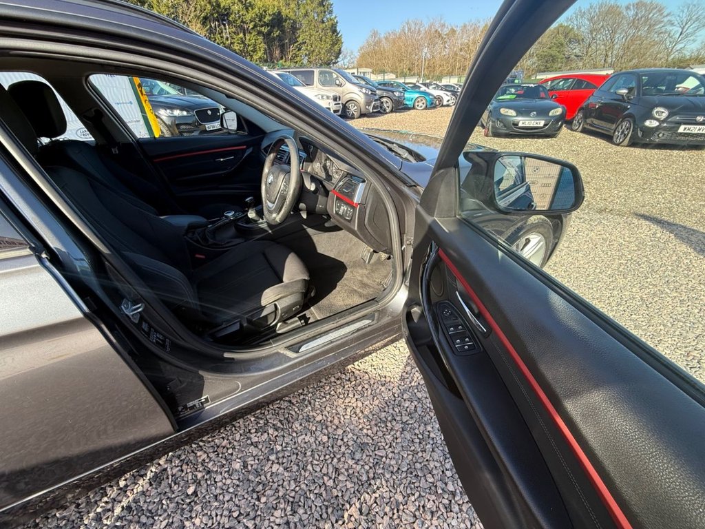 Used BMW 3 Series 2017 for sale - 77967274: Photo 26