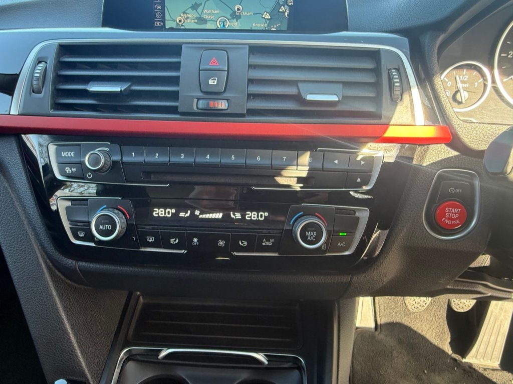 Used BMW 3 Series 2017 for sale - 77967274: Photo 27