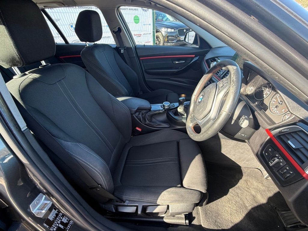 Used BMW 3 Series 2017 for sale - 77967274: Photo 28