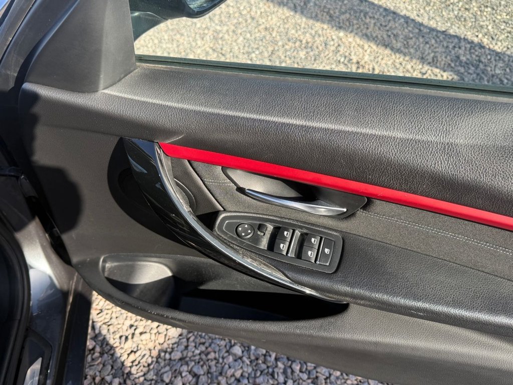 Used BMW 3 Series 2017 for sale - 77967274: Photo 29