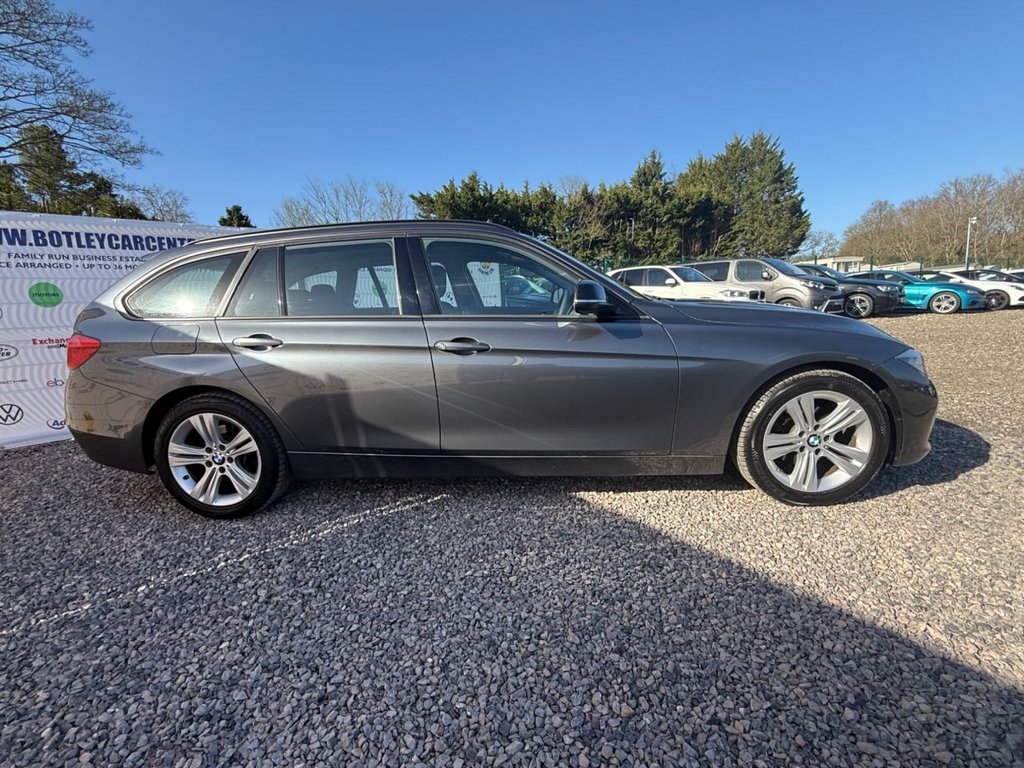 Used BMW 3 Series 2017 for sale - 77967274: Photo 3