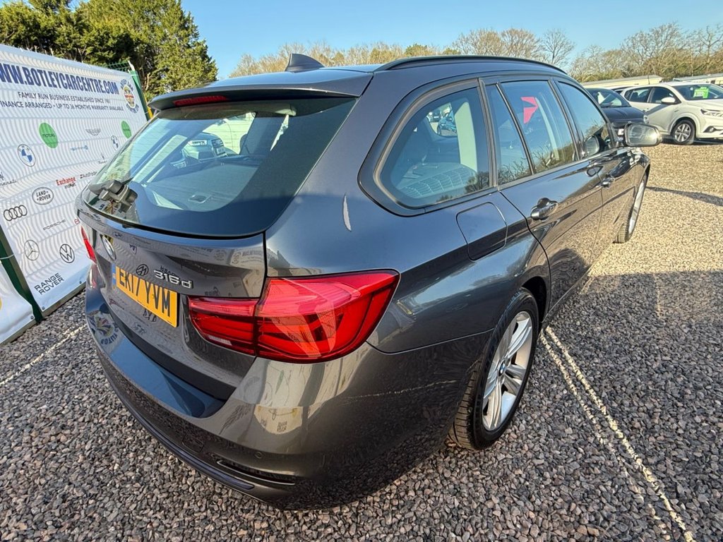 Used BMW 3 Series 2017 for sale - 77967274: Photo 5