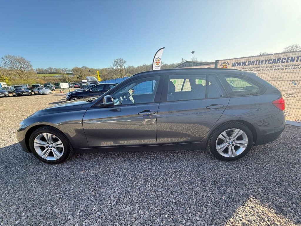 Used BMW 3 Series 2017 for sale - 77967274: Photo 7