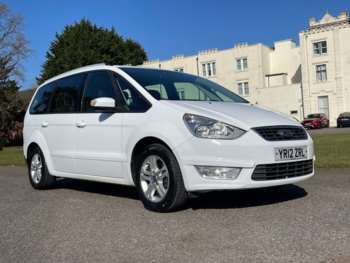 Used Ford Galaxy 2012 for sale - 73914243: Photo