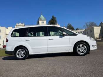 Used Ford Galaxy 2012 for sale - 73914243: Photo