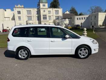 Used Ford Galaxy 2012 for sale - 73914243: Photo