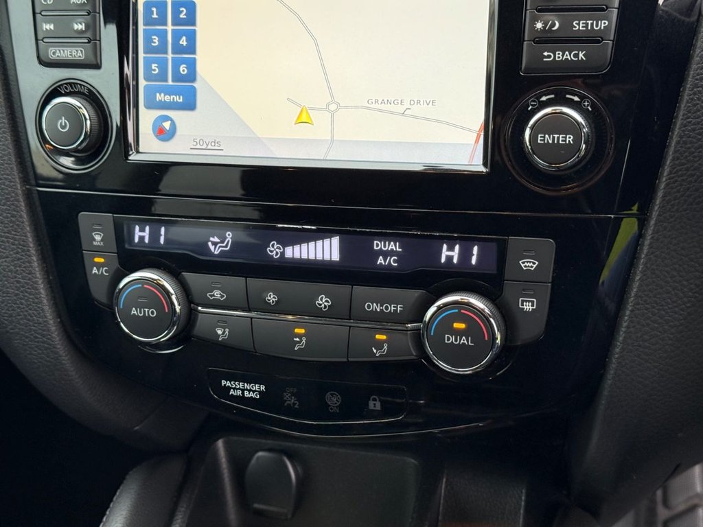 Used Nissan Qashqai 2014 for sale - 77153689: Photo 17