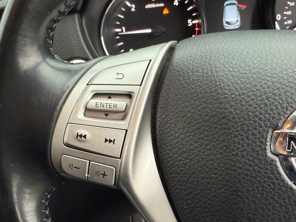 Used Nissan Qashqai 2014 for sale - 77153689: Photo 19