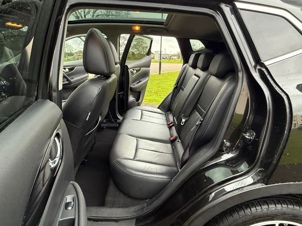 Used Nissan Qashqai 2014 for sale - 77153689: Photo 20