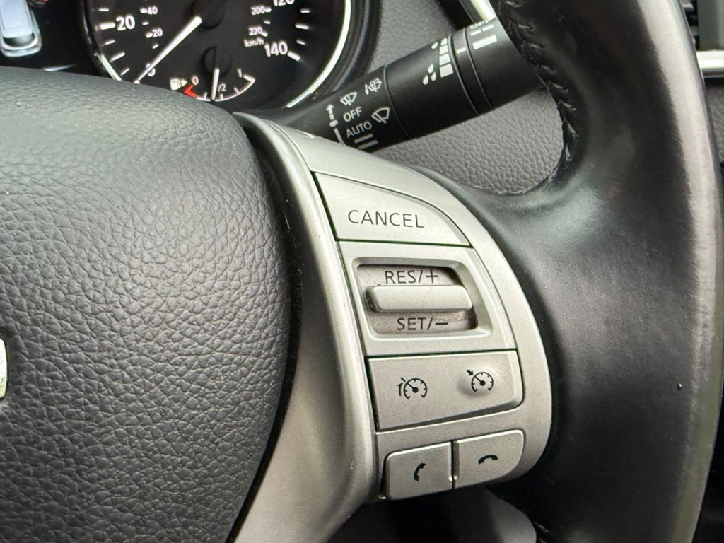 Used Nissan Qashqai 2014 for sale - 77153689: Photo 21