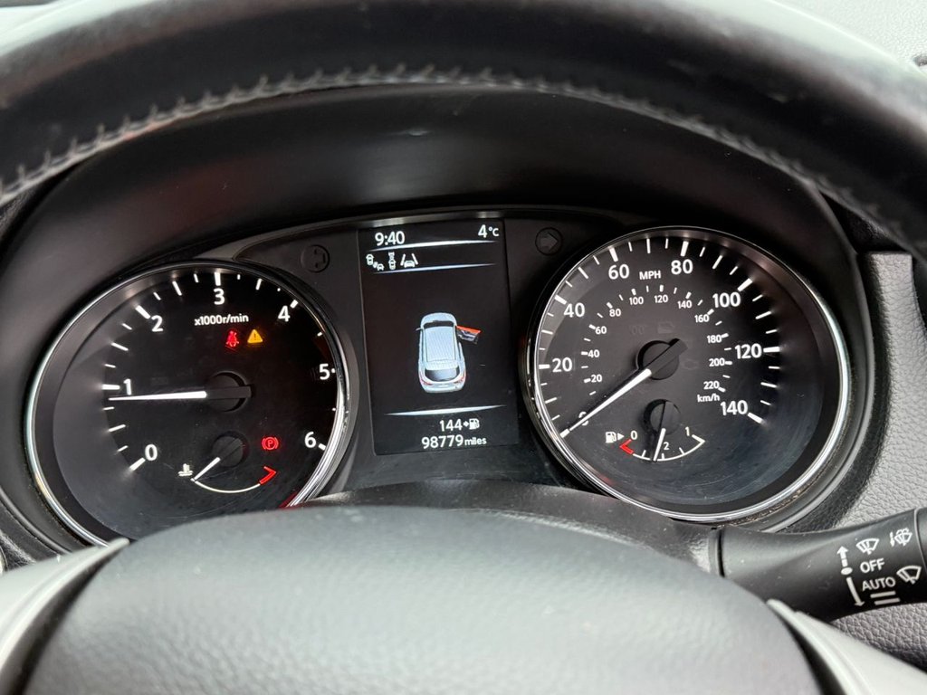 Used Nissan Qashqai 2014 for sale - 77153689: Photo 23